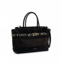 Bolsos Casual de Mujer MARIAMARE BOZEN Negro 63052