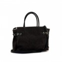 Bolsos Casual de Mujer MARIAMARE BOZEN Negro 63052