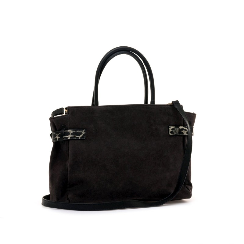Bolsos Casual de Mujer MARIAMARE BOZEN Negro 63052