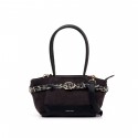 Bolsos Casual de Mujer MARIAMARE BREIL Negro 63049