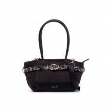 Bolsos Casual de Mujer MARIAMARE BREIL Negro 63049