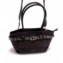 Bolsos Casual de Mujer MARIAMARE BREIL Negro 63049
