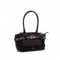 Bolsos Casual de Mujer MARIAMARE BREIL Negro 63049