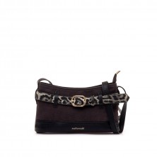 Bandoleras Casual de Mujer MARIAMARE BRISA Negro 63046