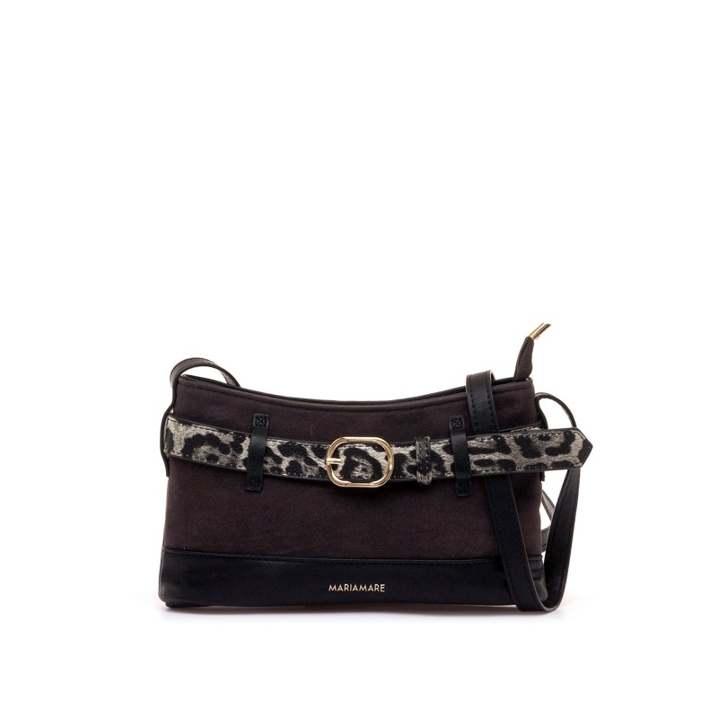 Bandoleras Casual de Mujer MARIAMARE BRISA Negro 63046
