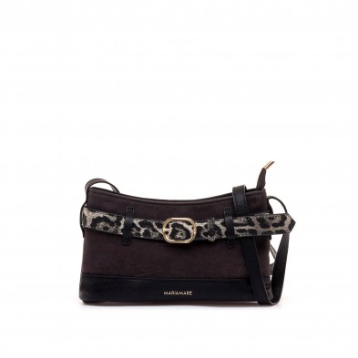 Bandoleras Casual de Mujer MARIAMARE BRISA Negro 63046