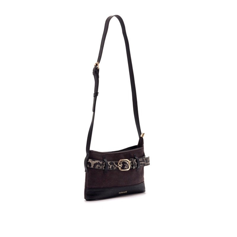 Bandoleras Casual de Mujer MARIAMARE BRISA Negro 63046