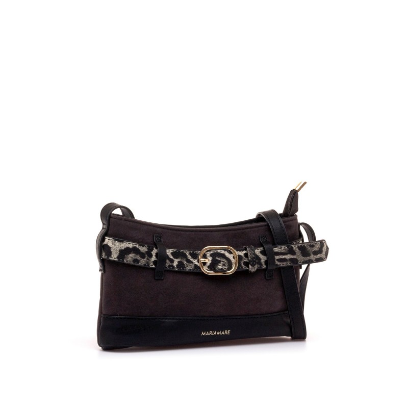 Bandoleras Casual de Mujer MARIAMARE BRISA Negro 63046
