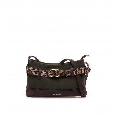 Bandoleras Casual de Mujer MARIAMARE BRISA Verde 63047