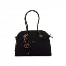 Complementos Casual de Mujer MTNG CANTA Negro 63156