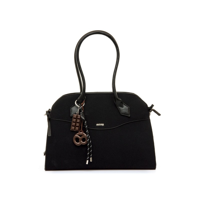 Complementos Casual de Mujer MTNG CANTA Negro 63156