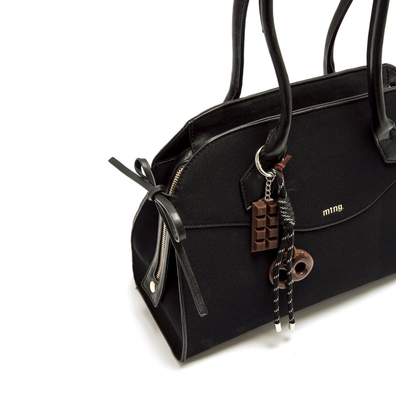 Complementos Casual de Mujer MTNG CANTA Negro 63156