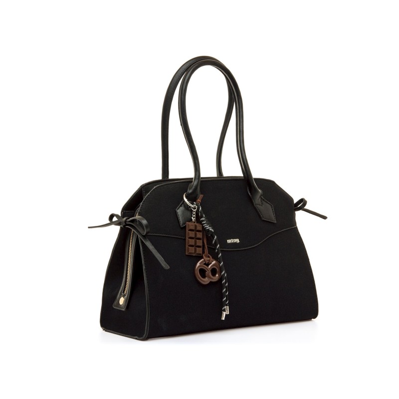 Complementos Casual de Mujer MTNG CANTA Negro 63156