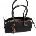 Complementos Casual de Mujer MTNG CANTA Negro 63156