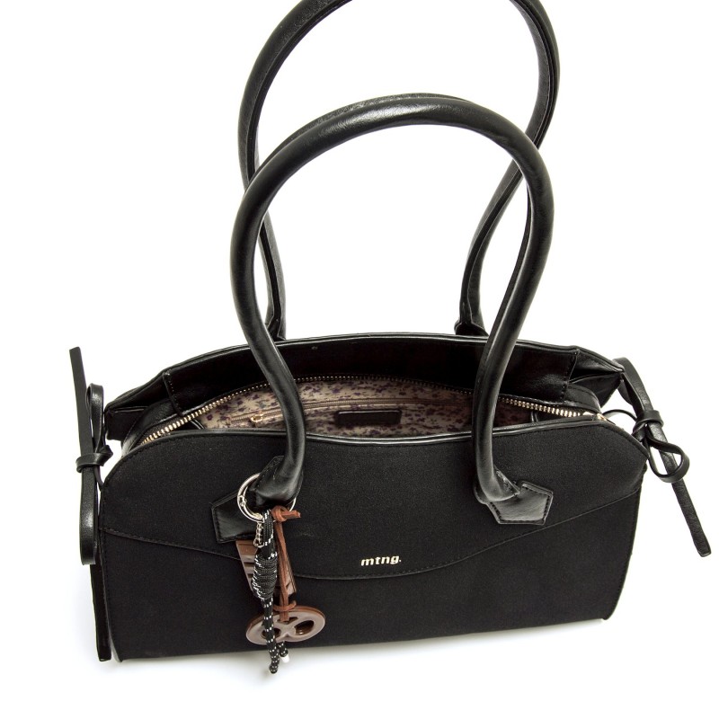 Complementos Casual de Mujer MTNG CANTA Negro 63156