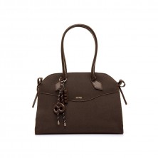 Complementos Casual de Mujer MTNG CANTA Marron 63154