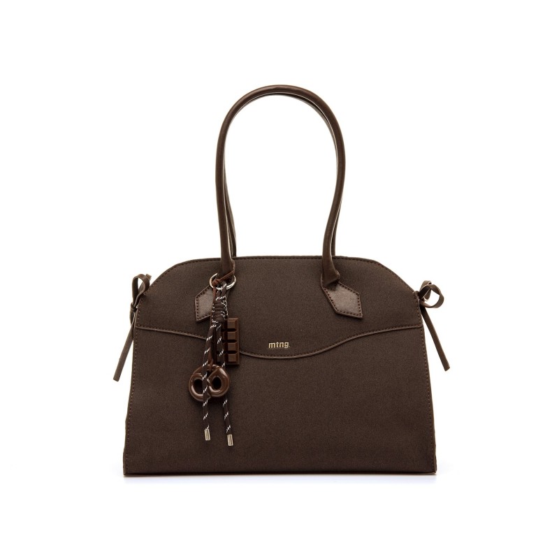 Complementos Casual de Mujer MTNG CANTA Marron 63154
