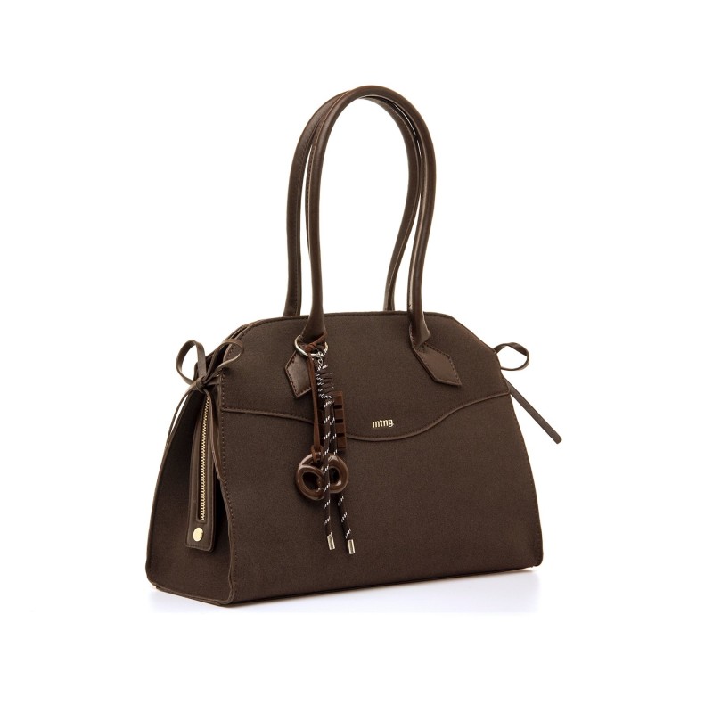 Complementos Casual de Mujer MTNG CANTA Marron 63154