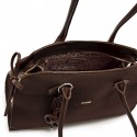 Complementos Casual de Mujer MTNG CANTA Marron 63154