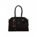 Complementos Casual de Mujer MTNG CANTA Negro 63158