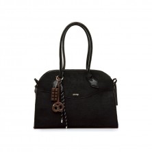 Complementos Casual de Mujer MTNG CANTA Negro 63158