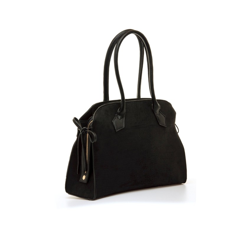 Complementos Casual de Mujer MTNG CANTA Negro 63158