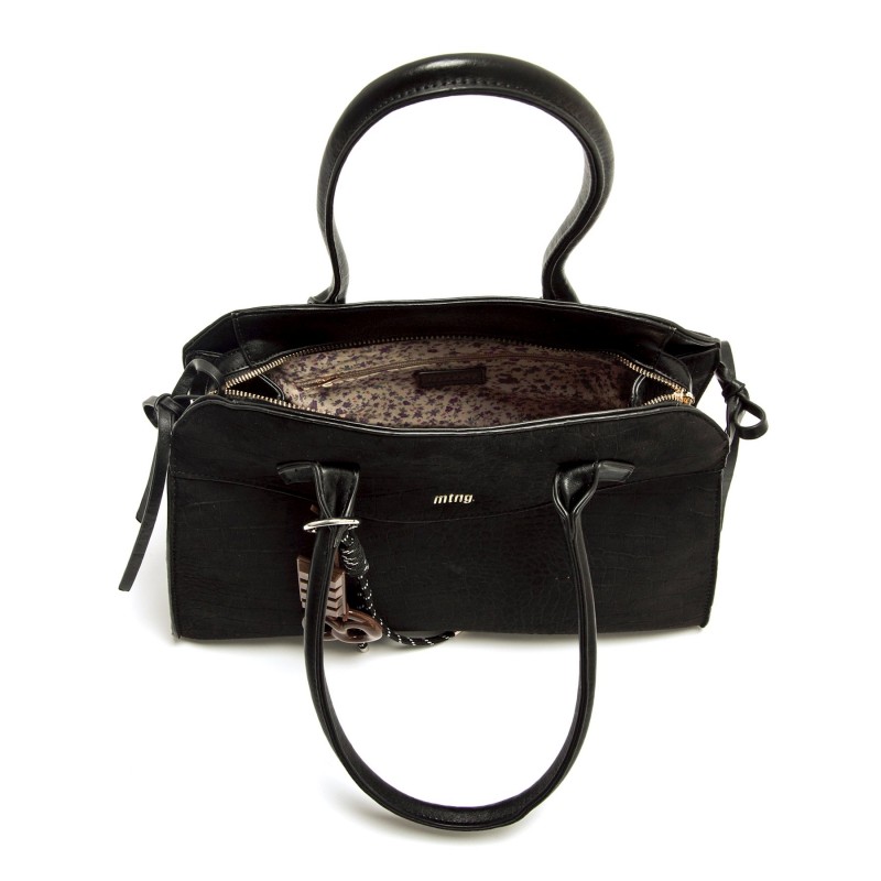 Complementos Casual de Mujer MTNG CANTA Negro 63158