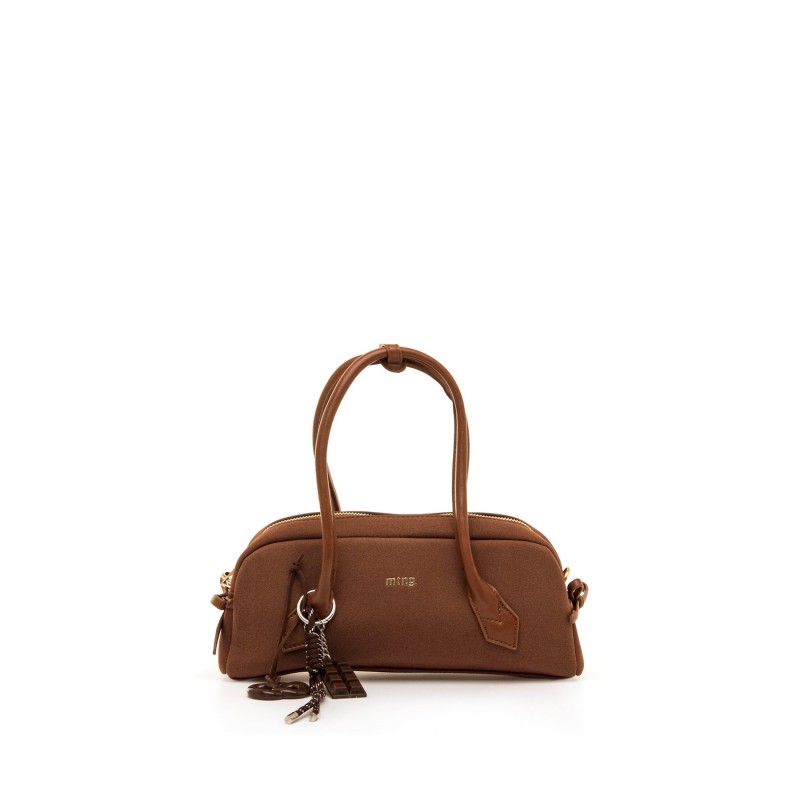 Complementos Casual de Mujer MTNG CARAZ Marron 63168
