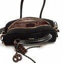 Complementos Casual de Mujer MTNG CARAZ Negro 63169