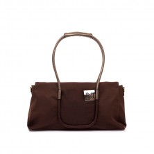 Bolsos de mano Casual de Mujer MARIAMARE CAYE Marron 63056