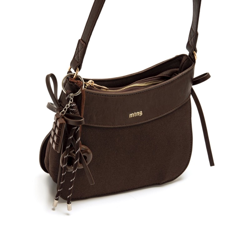 Complementos SIN ESTILO de Mujer MTNG CERES Marron 63162