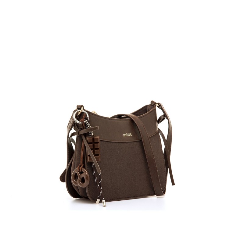 Complementos SIN ESTILO de Mujer MTNG CERES Marron 63162