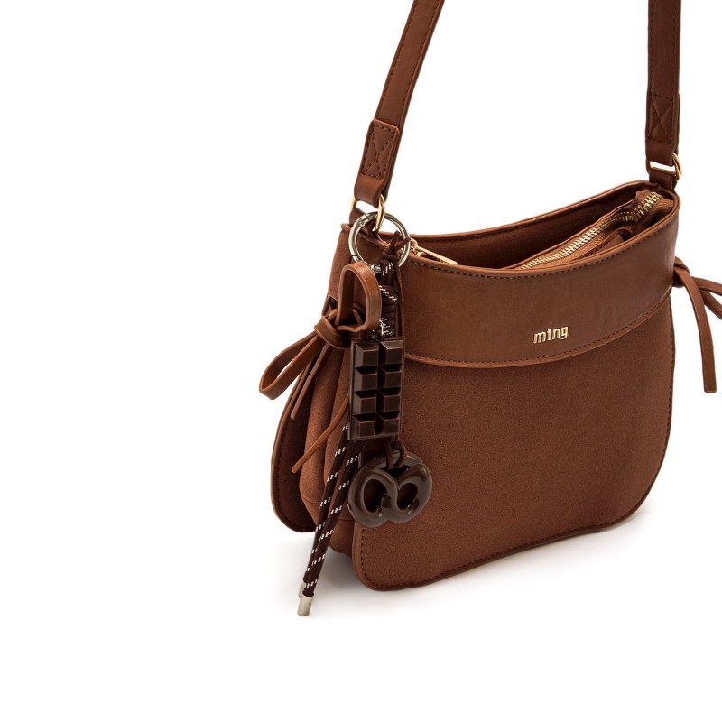 Complementos SIN ESTILO de Mujer MTNG CERES Marron 63163