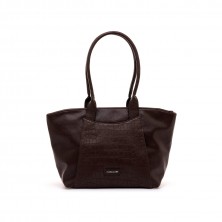 Bolsos Casual de Mujer MARIAMARE CERET Marron 63064