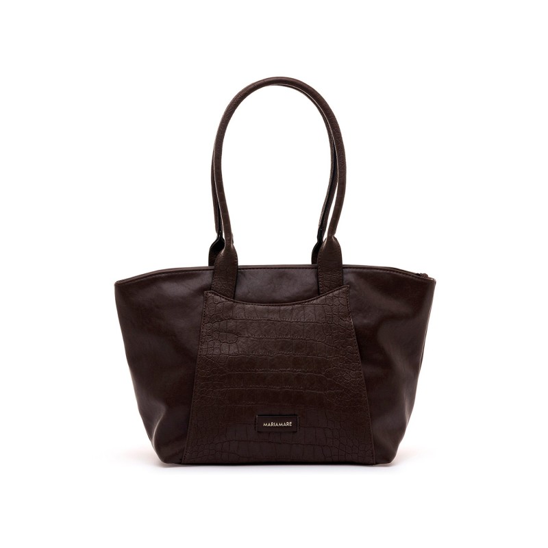 Bolsos Casual de Mujer MARIAMARE CERET Marron 63064