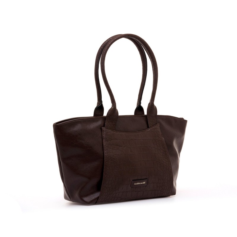 Bolsos Casual de Mujer MARIAMARE CERET Marron 63064