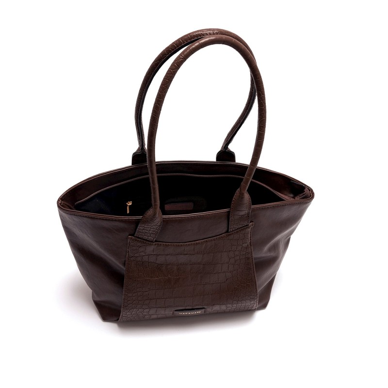 Bolsos Casual de Mujer MARIAMARE CERET Marron 63064