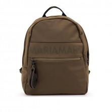 Mochilas Casual de Mujer MARIAMARE DAVOS Verde 63076