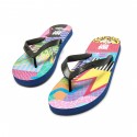 Chanclas Casual de Hombre MTNG MAREST Negro 62994