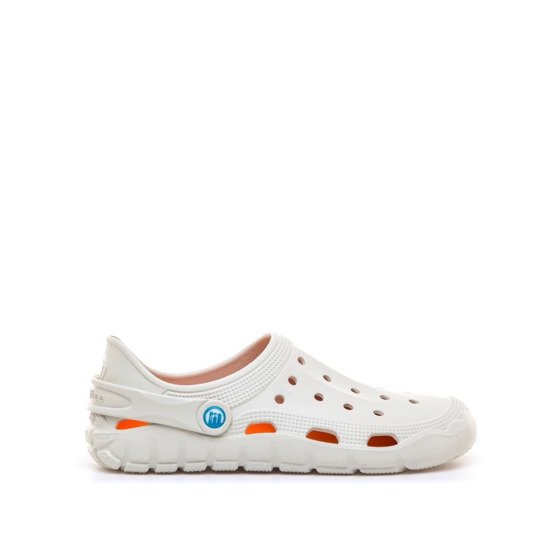 Zapatos Casual de Hombre MTNG FREE-CARE Blanco 62866