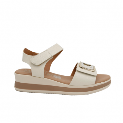 Cuñas Mujer Oh My Sandals 6046 Hielo