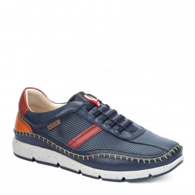 Deportivo Pikolinos FUENCARRAL M4U azul