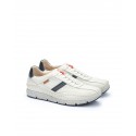 Deportivo con elásticos para hombre Pikolinos FUENCARRAL M4U beige