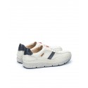 Deportivo con elásticos para hombre Pikolinos FUENCARRAL M4U beige