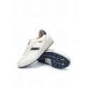 Deportivo con elásticos para hombre Pikolinos FUENCARRAL M4U beige