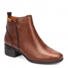 Botin Pikolinos MALAGA W6W marrón