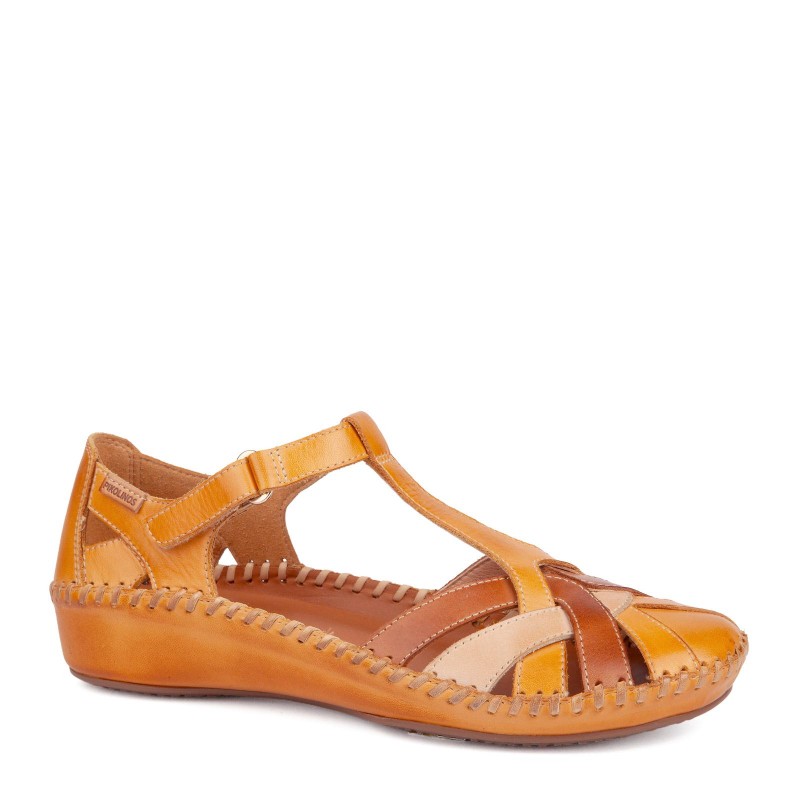 Zapatos semiabiertos Pikolinos P. VALLARTA 655 