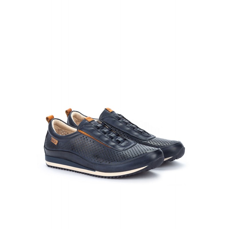 Deportivo Pikolinos LIVERPOOL M2A azul
