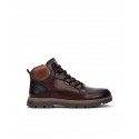Botines Pikolinos VIGO M3M marrón