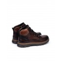 Botines Pikolinos VIGO M3M marrón
